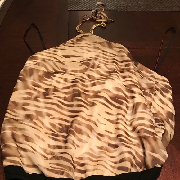 Women’s halter Top Body suit - Picture 1 of 2